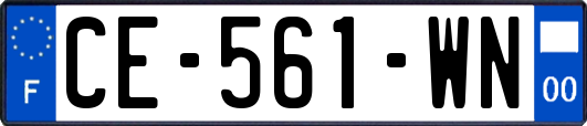 CE-561-WN