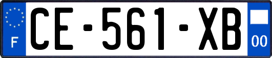 CE-561-XB