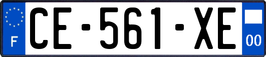 CE-561-XE