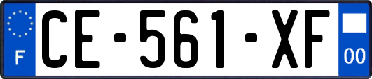 CE-561-XF