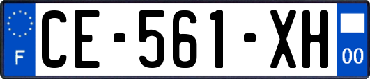 CE-561-XH