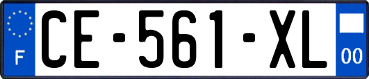 CE-561-XL