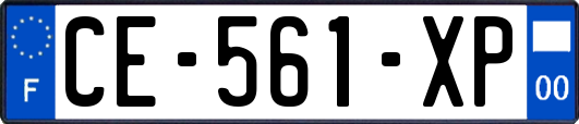 CE-561-XP