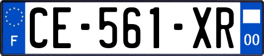 CE-561-XR