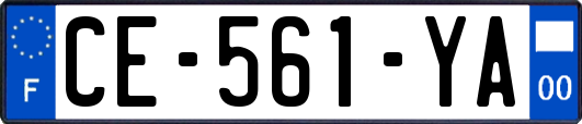CE-561-YA