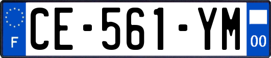 CE-561-YM