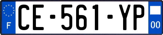 CE-561-YP