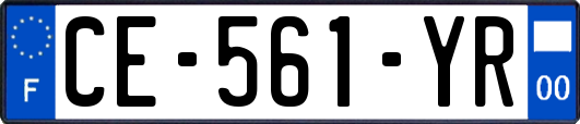 CE-561-YR