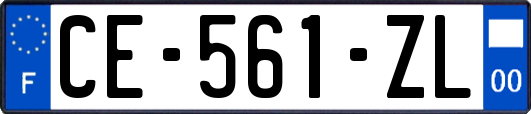 CE-561-ZL