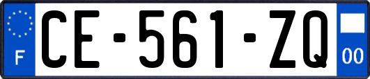 CE-561-ZQ