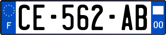 CE-562-AB