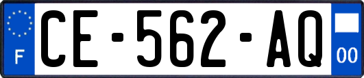 CE-562-AQ