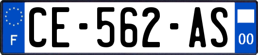 CE-562-AS