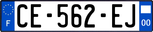 CE-562-EJ