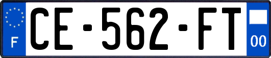CE-562-FT