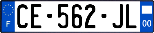 CE-562-JL