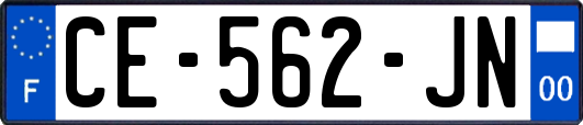 CE-562-JN