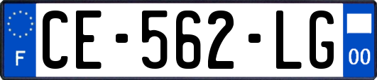 CE-562-LG