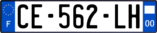 CE-562-LH