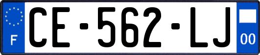CE-562-LJ