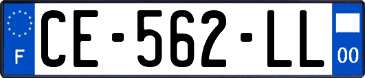 CE-562-LL