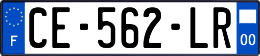 CE-562-LR