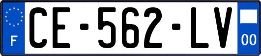 CE-562-LV