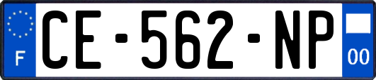 CE-562-NP