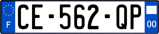 CE-562-QP