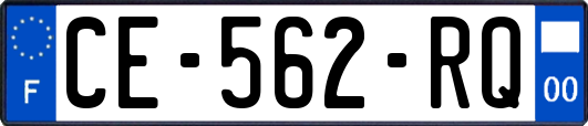 CE-562-RQ