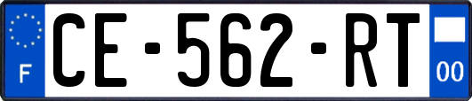 CE-562-RT