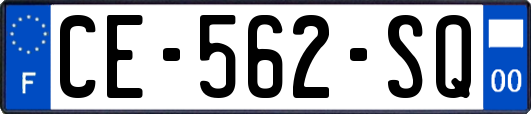 CE-562-SQ