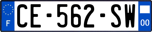 CE-562-SW