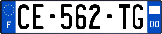 CE-562-TG