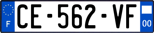 CE-562-VF