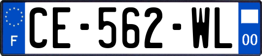 CE-562-WL