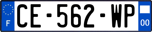 CE-562-WP