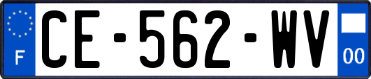 CE-562-WV