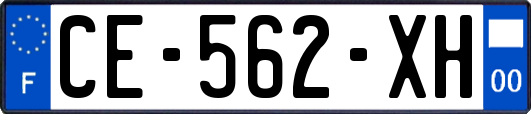 CE-562-XH