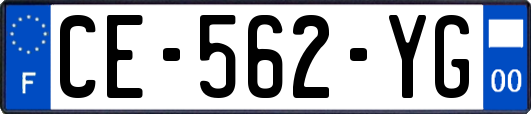 CE-562-YG