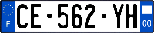 CE-562-YH