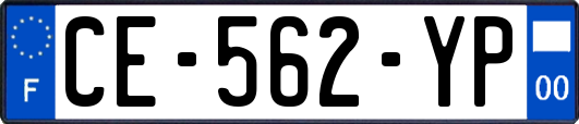 CE-562-YP