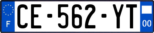 CE-562-YT