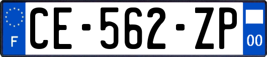 CE-562-ZP