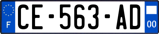 CE-563-AD