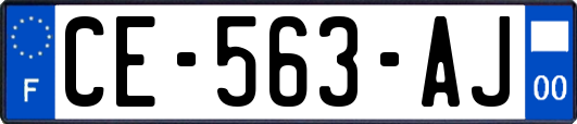 CE-563-AJ