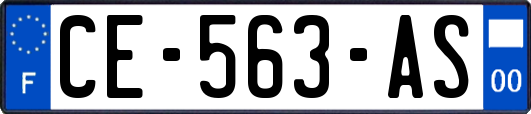 CE-563-AS