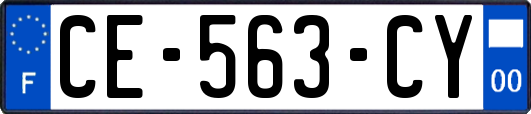 CE-563-CY