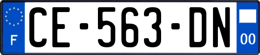 CE-563-DN