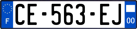 CE-563-EJ